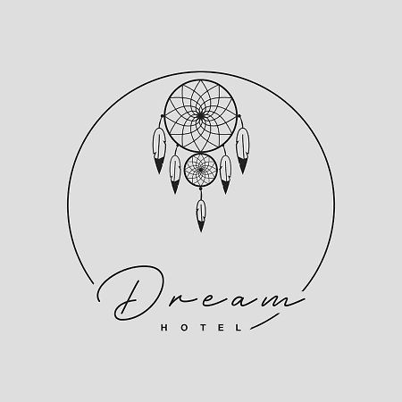 קסאמיל Dream Hotel מראה חיצוני תמונה