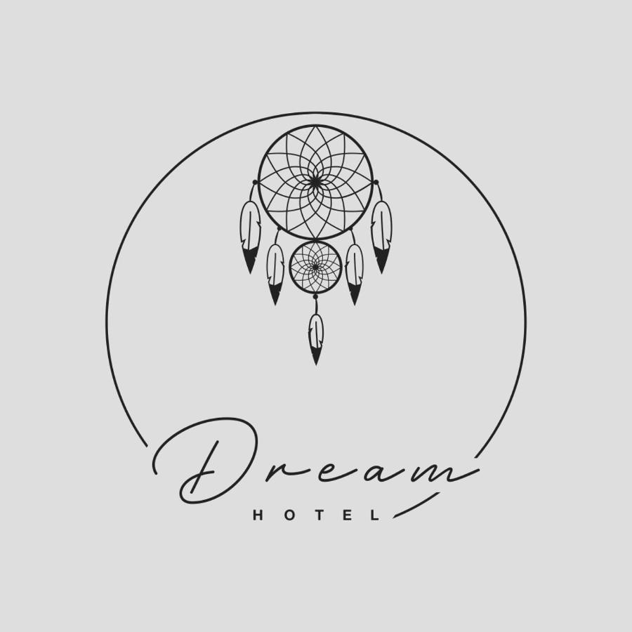 קסאמיל Dream Hotel מראה חיצוני תמונה