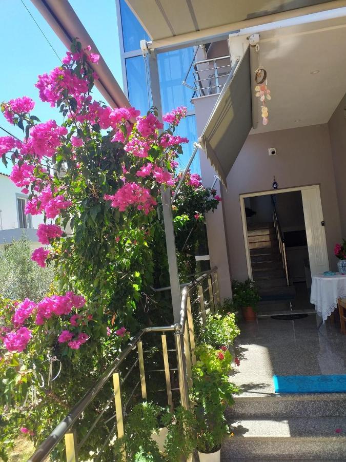 קסאמיל Dream Hotel מראה חיצוני תמונה