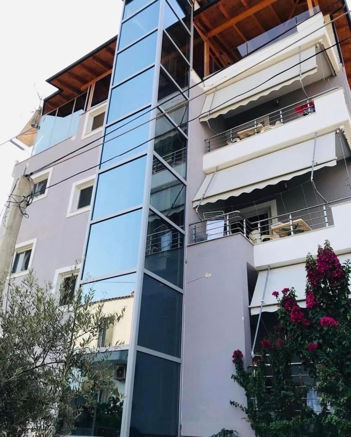 קסאמיל Dream Hotel מראה חיצוני תמונה