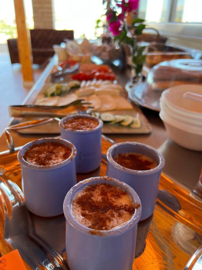 קסאמיל Dream Hotel מראה חיצוני תמונה