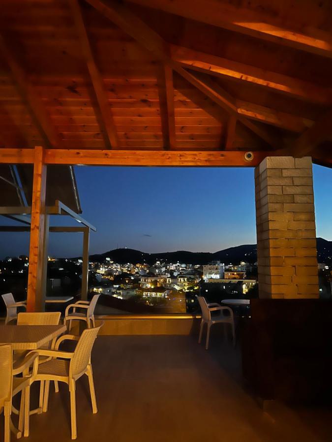 קסאמיל Dream Hotel מראה חיצוני תמונה