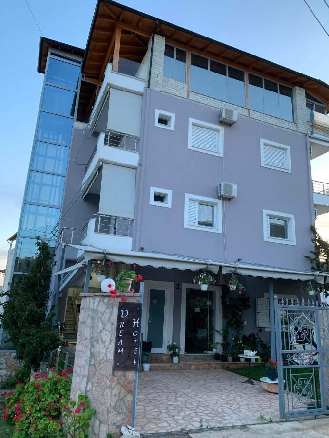 קסאמיל Dream Hotel מראה חיצוני תמונה