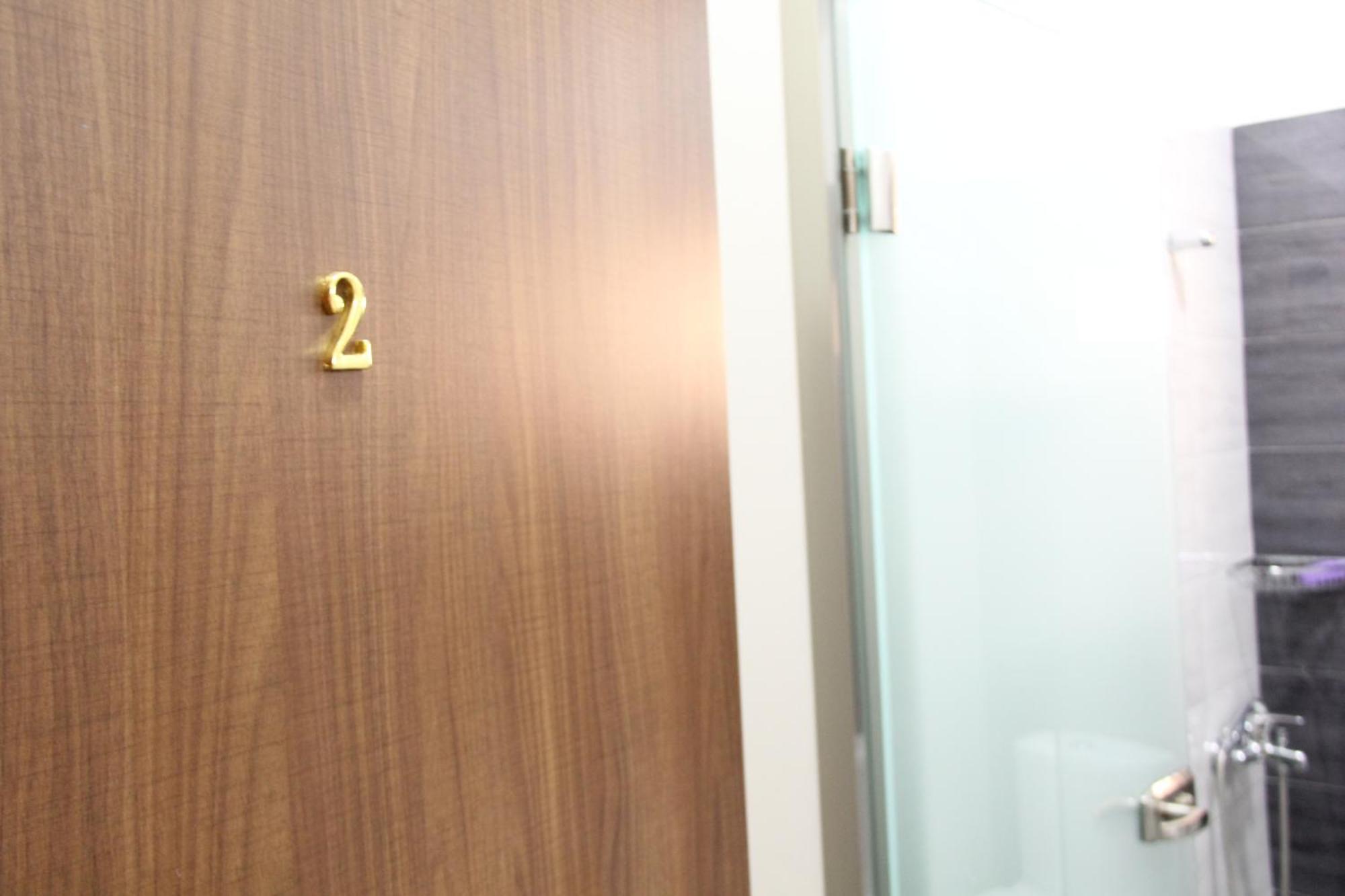 קסאמיל Dream Hotel חדר תמונה