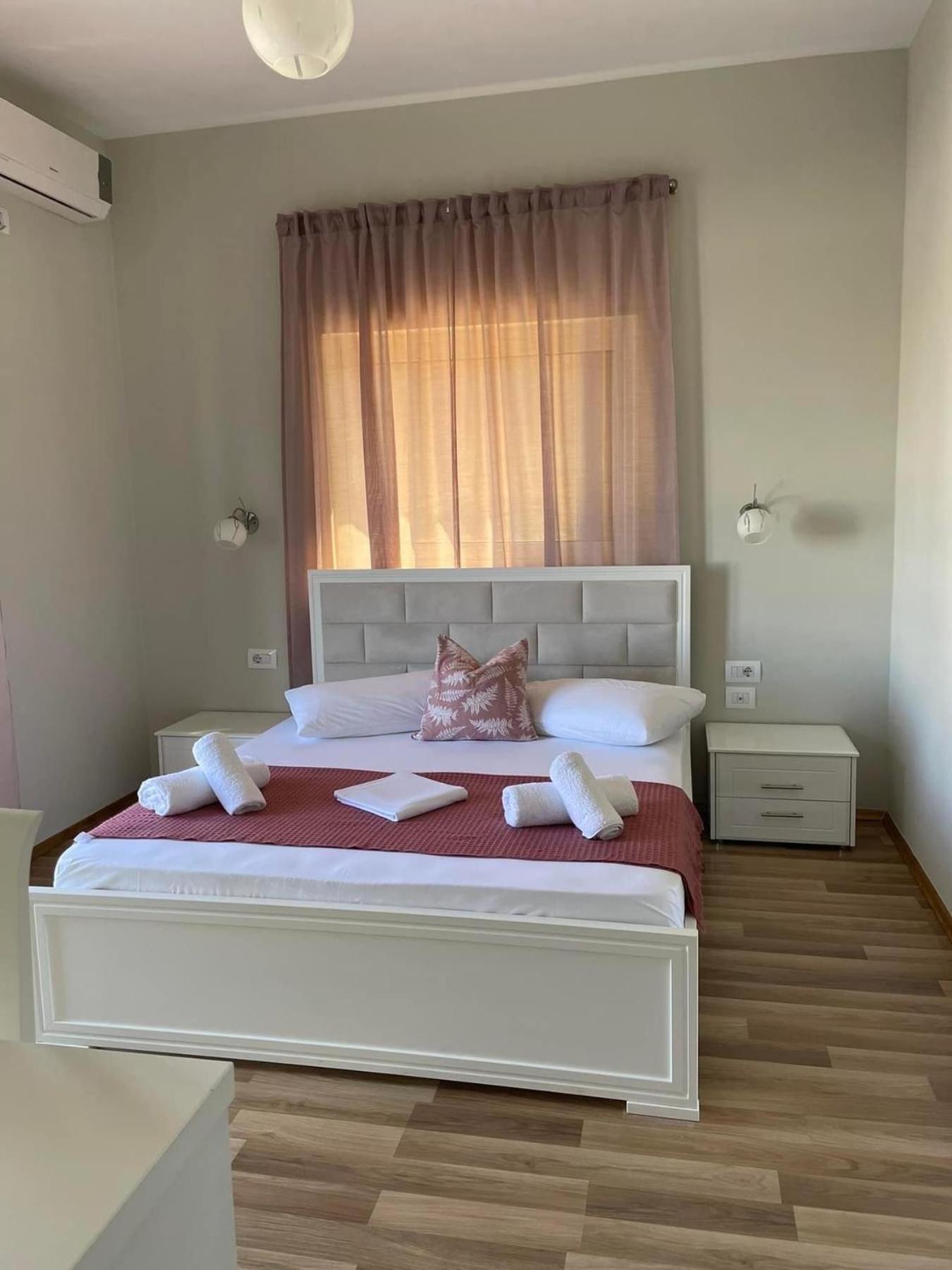 קסאמיל Dream Hotel מראה חיצוני תמונה