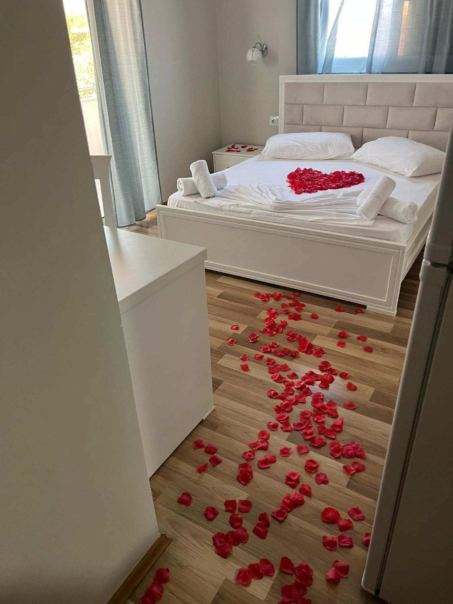 קסאמיל Dream Hotel חדר תמונה